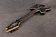 EVH Wolfgang Special - Silverburst - 2nd Hand