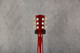 Gibson SG Standard - 2014 - Cherry - 2nd Hand