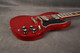 Gibson 61 SG Standard - 2025 - Cherry - 2nd Hand