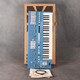 UDO Audio Super 6 Polyphonic Analogue Synthesizer - 2nd Hand