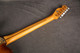 Fender 75th Anniversary Commemorative Telecaster 2 Tone Bourbon Burst - 2nd Hand