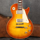 Gibson Custom Shop 1960 Les Paul Standard - Honeyburst - 2nd Hand