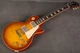 Gibson Custom Shop 1960 Les Paul Standard - Honeyburst - 2nd Hand