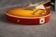 Gibson Custom Shop 1960 Les Paul Standard - Honeyburst - 2nd Hand
