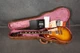 Gibson Custom Shop 1960 Les Paul Standard - Honeyburst - 2nd Hand