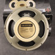 Celestion Creamback G12M65 Speaker - 2nd Hand