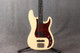 Harley Benton PJ74 - Olympic White - 2nd Hand
