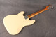 Harley Benton PJ74 - Olympic White - 2nd Hand