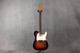 Squier Classic Vibe 60s Telecaster Custom - Sunburst - 2nd Hand (168682)