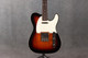 Squier Classic Vibe 60s Telecaster Custom - Sunburst - 2nd Hand (168682)