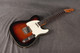 Squier Classic Vibe 60s Telecaster Custom - Sunburst - 2nd Hand (168682)