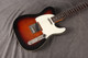 Squier Classic Vibe 60s Telecaster Custom - Sunburst - 2nd Hand (168682)