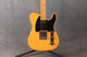 Squier Classic Vibe Telecaster - Butterscotch - 2nd Hand