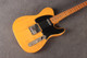 Squier Classic Vibe Telecaster - Butterscotch - 2nd Hand
