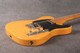 Squier Classic Vibe Telecaster - Butterscotch - 2nd Hand
