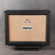Orange PPC212OB - Black **COLLECTION ONLY** - 2nd Hand