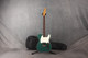 Squier Classic Vibe Custom Esquire - Sherwood Green - 2nd Hand
