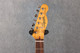 Squier Classic Vibe Custom Esquire - Sherwood Green - 2nd Hand