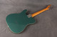 Squier Classic Vibe Custom Esquire - Sherwood Green - 2nd Hand
