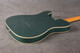 Squier Classic Vibe Custom Esquire - Sherwood Green - 2nd Hand