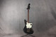 Squier Classic Vibe FSR Jaguar - Charcoal Grey - 2nd Hand