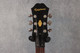 Epiphone Dot - Refinished Faded Cherry - 2nd Hand