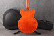 Epiphone Dot - Refinished Faded Cherry - 2nd Hand