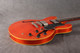 Epiphone Dot - Refinished Faded Cherry - 2nd Hand