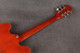 Epiphone Dot - Refinished Faded Cherry - 2nd Hand