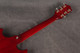 Guild Newark Polara - Deluxe Cherry Red - 2nd Hand