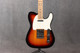 Fender Player Telecaster - 3 Tone Sunburst - 2nd Hand (168833)