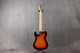 Fender Player Telecaster - 3 Tone Sunburst - 2nd Hand (168833)