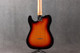 Fender Player Telecaster - 3 Tone Sunburst - 2nd Hand (168833)