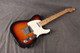 Fender Player Telecaster - 3 Tone Sunburst - 2nd Hand (168833)