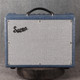Supro Titan 1642RT Amplifier - Verb and Trem **COLLECTION ONLY** - 2nd Hand