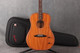 Fender Highway Series Parlour - Mahogany - 2nd Hand