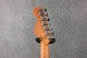 Fender Highway Series Parlour - Mahogany - 2nd Hand