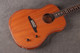 Fender Highway Series Parlour - Mahogany - 2nd Hand