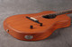 Fender Highway Series Parlour - Mahogany - 2nd Hand