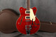 Gretsch G5622T Electromatic Centre Block Double-Cut - Walnut - 2nd Hand