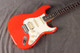 Fender Player II Stratocaster HSS - Coral Red - 2nd Hand (168823)