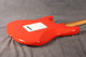 Fender Player II Stratocaster HSS - Coral Red - 2nd Hand (168823)