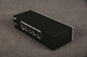 TC Electronic M100 Stereo Multi FX Processor - 2nd Hand