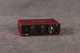 Focusrite Scarlett Solo Studio 3rd Gen - 2nd Hand