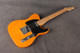 Squier Affinity Telecaster - Butterscotch - 2nd Hand (168814)