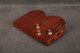 Ortega Quantum Digital Stomp Box & Looper Pedal - 2nd Hand