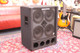 Genz Benz 4x10 Bass Cabinet **COLLECTION ONLY** - 2nd Hand