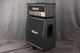 Marshall AVT 150 and AVT 4x12 Cab - Footswitch **COLLECTION ONLY** - 2nd Hand