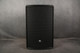 JBL IRX112BT Powered Speaker with Bluetooth - 2nd Hand