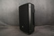 JBL IRX112BT Powered Speaker with Bluetooth - 2nd Hand